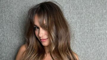 Pampita firma uno de los contratos del año en Chile y Falabella responde el golpe de Bolocco un día después