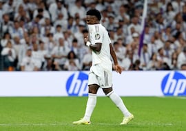 Caso Vinicius: ahora o nunca