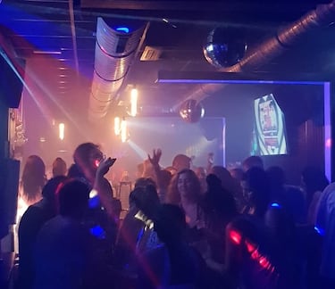 Las discotecas y locales de ambiente LGTB friendly ms conocidos de Madrid