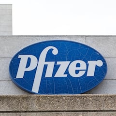 La OMS advierte que ningún país del mundo está preparado para almacenar la vacuna de Pfizer