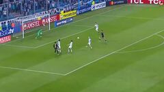 Esta jugada de Javier Correa indigna a todos los hinchas de Colo Colo: la reacción de Jorge Almirón lo dice todo