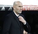 Las 5 preocupaciones de Zidane: la portería, Cristiano...
