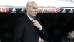 Ojo a Marcelo: Zidane no le da descanso y la fatiga acecha