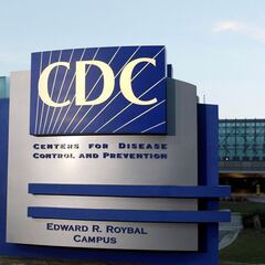 COVID-19: CDC clasifican la cepa Delta como variante de preocupación