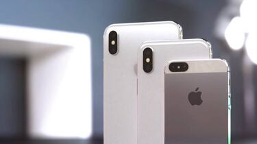 Si tienes un iPhone eres rico, según un estudio