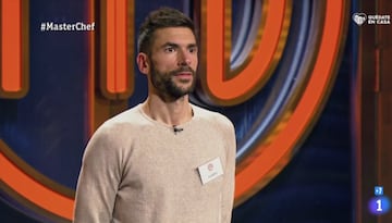 As赤 son los 16 concursantes de 'Masterchef 8'