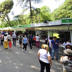 Día de San Jorge 2025: ¿en qué comunidades es festivo el 23 de abril por Sant Jordi?