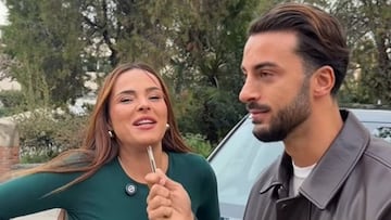Marta Peñate y Borja González, de ‘Supervivientes’, confiesan cuánto dinero tienen y su sueldo como influencers