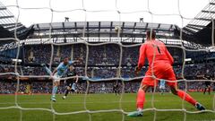 La Premier no descarta la idea de jugar en el extranjero