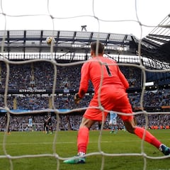 La Premier no descarta la idea de jugar en el extranjero