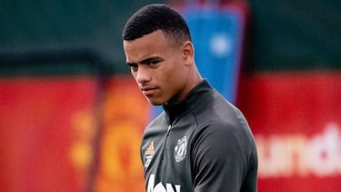 FIFA 22: Mason Greenwood es eliminado del juego tras las acusaciones de violación