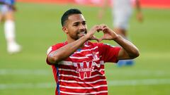 Granada 2-0 Athletic: resumen, goles y resultado del partido