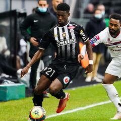 Ali Cho: llega a la Real la gran promesa del fútbol francés