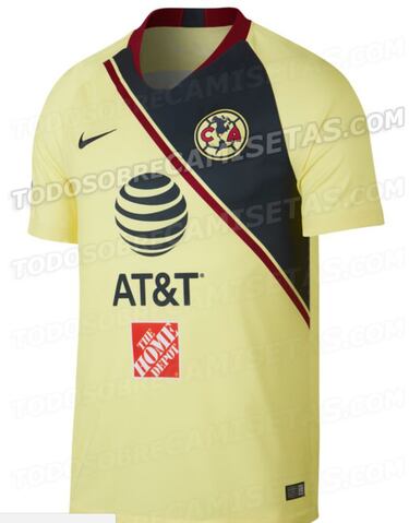 América
