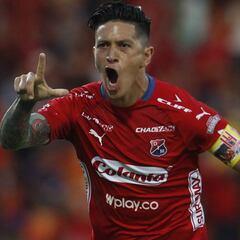 Cano: "Es algo soñado lo que vivo, hay que salir a ganar"