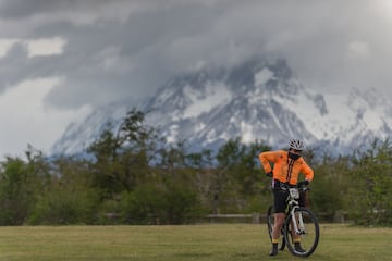 Así se vivió el genial Desafío Última Esperanza en Patagonia