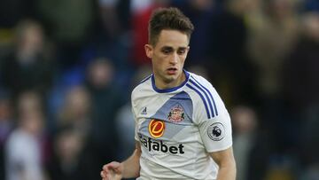 Januzaj ser&aacute; nuevo jugador de la Real Sociedad.