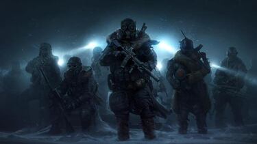 Wasteland 3 inicia su campaña de crowdfunding y muestra nuevo tráiler