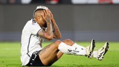 Hija de Mirko Jozic dispara contra el plantel de Colo Colo: “Vergonzoso, feo y muy triste”