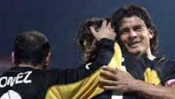 <b>ÉXITO.</b> Aquisgrán (Aachen), al oeste de Alemania, verá a su equipo de fútbol en la final de la Copa alemana.