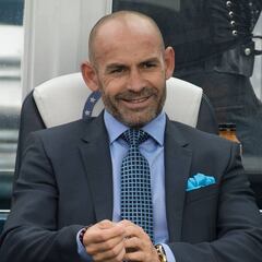 Paco Jémez: "Siempre me sentí valorado en Cruz Azul"