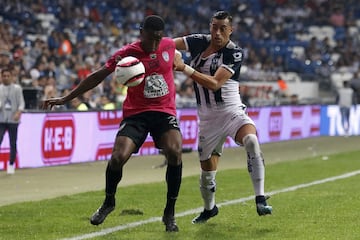 Las mejores postales del título de Monterrey en Copa MX