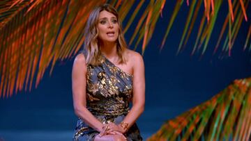 Un tentador de ‘La isla de las tentaciones’ cuenta los entresijos del programa: “Es una basura”