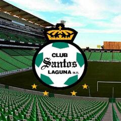 Santos vs Chivas (0-1): resumen del partido y goles