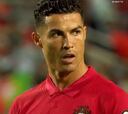 ¿Dónde está el límite? El doblete de Cristiano con el que consigue un nuevo récord