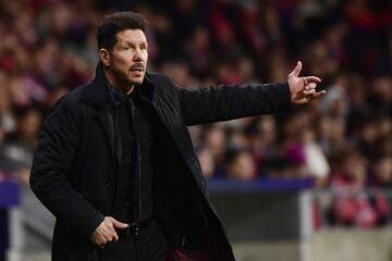 Diego Simeone.