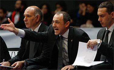 Real Madrid - Barcelona: Revive el gran pulso