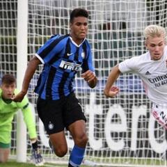 Regate, velocidad, desborde, contundencia... así es la perla que se lleva Zidane a la Champions