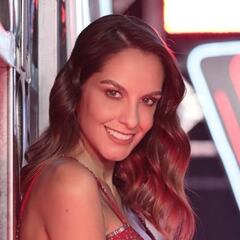 Laura Acuña revela novedades de La Voz Kids
