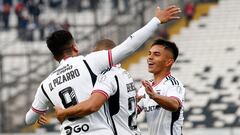 Colo Colo - U. La Calera: horario, TV, cómo y dónde ver online la Copa Chile