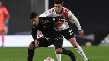 River y Colón, en busca del último título del año