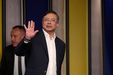 Este es el proceso que debe seguir Petro para salir de la lista Clinton y cuánto podría tardar