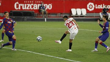 Ocasión de Reguilón.