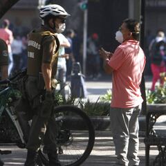 Salvoconducto en cuarentena: cómo obtener el permiso para ir a trabajar sin clave única