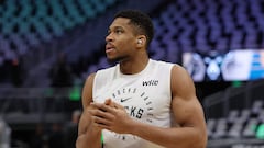 New signing suggests Giannis Antetokounmpo is staying in Milwaukee