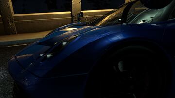 Captura de pantalla - DriveClub (PS4)