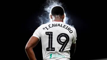 Un Fulham 'on fire' pelea por el ascenso