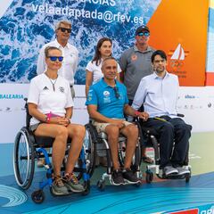 Mar Abierto, un equipo y un faro de esperanza
