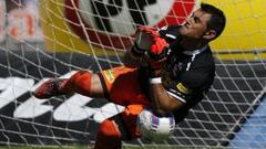 Camarín albo y ajustada victoria: "Hoy merecimos menos"