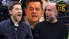 Roncero no se corta: un discurso directo al vestuario que tocará la fibra