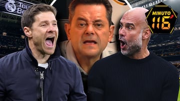 Roncero no se corta: un discurso directo al vestuario que tocará la fibra