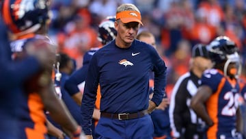 Arizona Cardinals suman a Mike McCoy como coordinador ofensivo