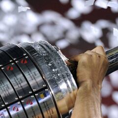 CONMEBOL ratificó fechas y estadios para la Libertadores