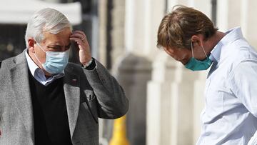 Coronavirus Chile: ¿en qué consiste la corrección total de fallecidos de Mañalich?