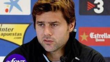 Pochettino, sobre Falcao: "El gol tiene un precio"