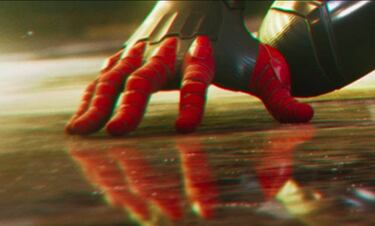 Nueva imagen de Spider-Man: Miles Morales con ray tracing y primeros detalles de la historia